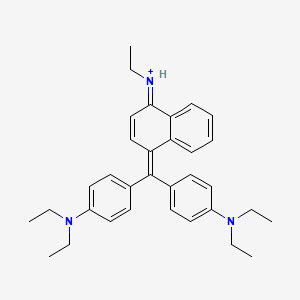 Pigment Blue 1 - Zeya Chemicals